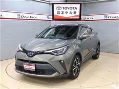 Ｃ－ＨＲ