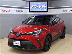 Ｃ－ＨＲ