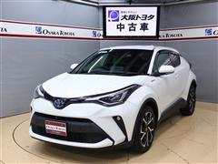 Ｃ－ＨＲ