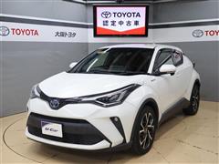 Ｃ－ＨＲ