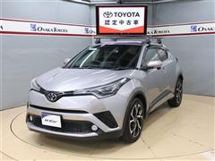 Ｃ－ＨＲ