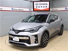 Ｃ－ＨＲ