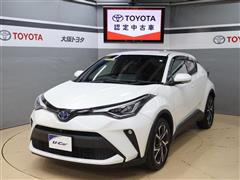 Ｃ－ＨＲ