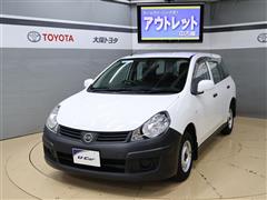 日産 ADバン VE