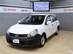 日産 ADバン VE