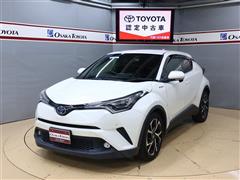 Ｃ－ＨＲ