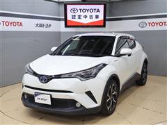 Ｃ－ＨＲ