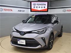 Ｃ－ＨＲ