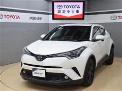 Ｃ－ＨＲ