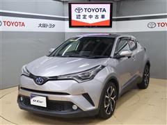 Ｃ－ＨＲ