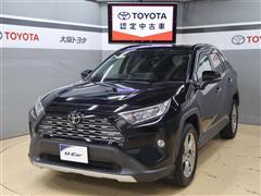 トヨタ RAV4 G