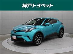 Ｃ－ＨＲ