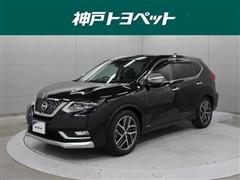 日産 エクストレイル AUTECH