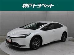 トヨタ プリウス Z