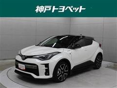 トヨタ C-HR HV S GRスポーツ