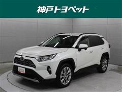 トヨタ RAV4 G Zパッケージ