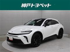 トヨタ クラウンスポーツ Z