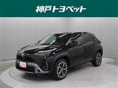 トヨタ ヤリスクロス Z アドベンチャー