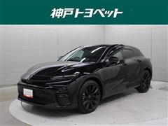 トヨタ クラウンスポーツ Z