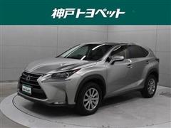 レクサス NX200t Iパッケージ