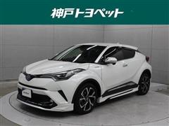 Ｃ－ＨＲ