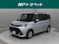 トヨタ タンク G