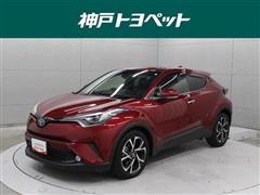 Ｃ－ＨＲ