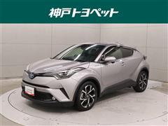 Ｃ－ＨＲ