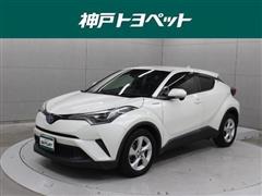 トヨタ C-HR HV S LEDパッケージ