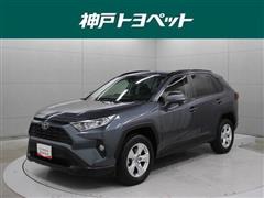 トヨタ RAV4 X