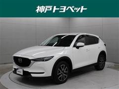 マツダ CX-5 XD プロアクティブ