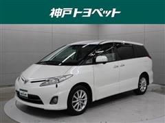 トヨタ エスティマ アエラス Gエディション