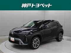 トヨタ ヤリスクロスHV Z アドベンチャー