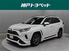 トヨタ RAV4 G