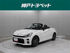 トヨタ コペン GR スポーツ