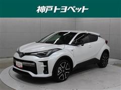 トヨタ C-HR S-T GRスポーツ