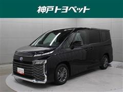 トヨタ ヴォクシーHV S-G