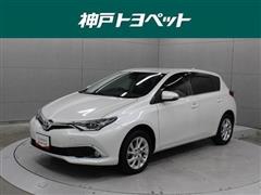 トヨタ オーリス 150X Sパッケージ