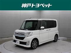 ダイハツ タント カスタムRS トップSA2