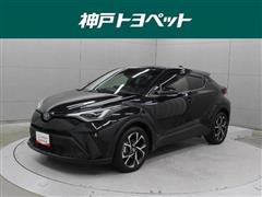 Ｃ－ＨＲ