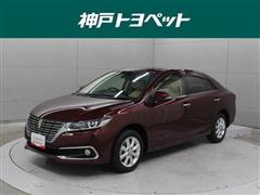 トヨタ プレミオ 1.5F Lパッケージ