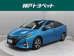 トヨタ プリウスPHV A プレミアム