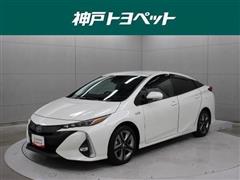 トヨタ プリウスPHV Aプレミアムナビ