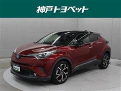 Ｃ－ＨＲ