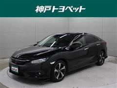 ホンダ シビック セダン