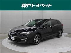 スバル インプレッサスポーツ 2.0I Lア