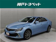 トヨタ マークX 350RDS