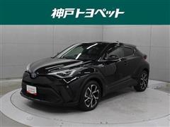 Ｃ－ＨＲ