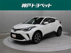 Ｃ－ＨＲ