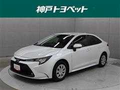 トヨタ カローラHV G-Xプラス